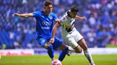 Boletos Pumas vs Cruz Azul Liga MX 2026: precios por sección, disponibilidad y dónde comprarlos
