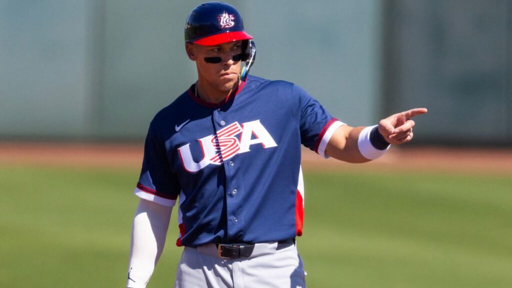 Los favoritos al título del Clásico Mundial de Béisbol 2026