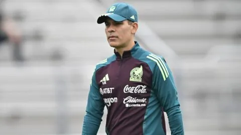 Rafa Márquez asegura que México es mucho más que la violencia vivida en las últimas semanas