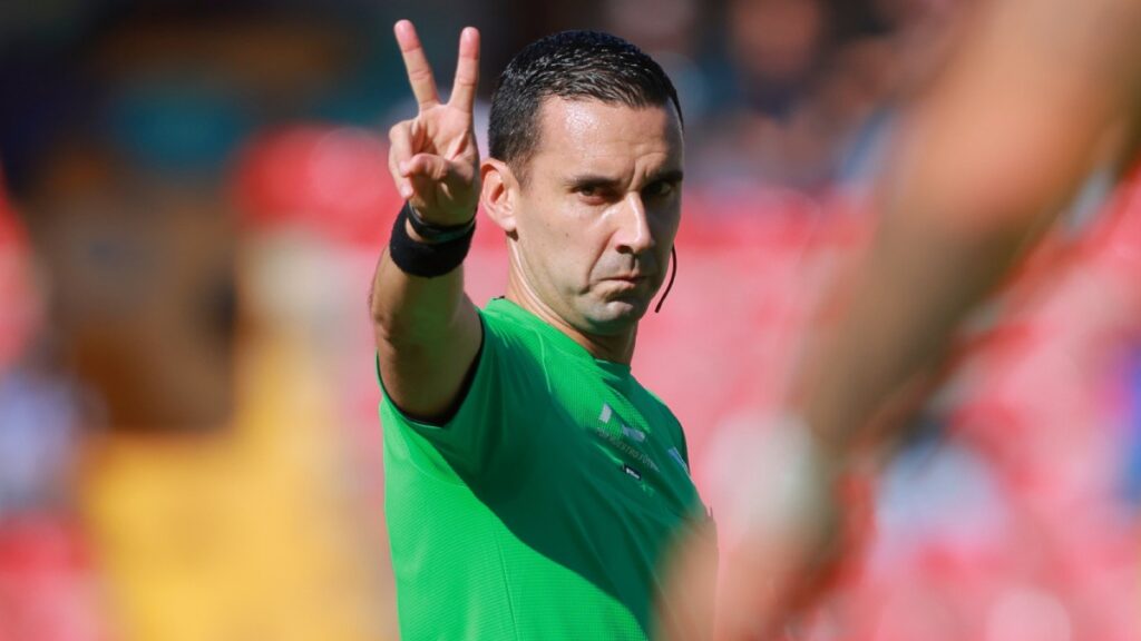 César Ramos, retenido en Qatar | Imago7