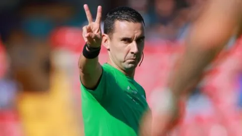 ¡Atrapados en Qatar! Crisis en Medio Oriente afecta regreso de César Ramos y árbitros mexicanos