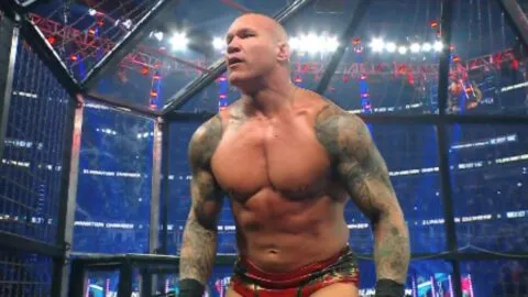 Randy Orton conquista Elimination Chamber y apunta a WrestleMania 42