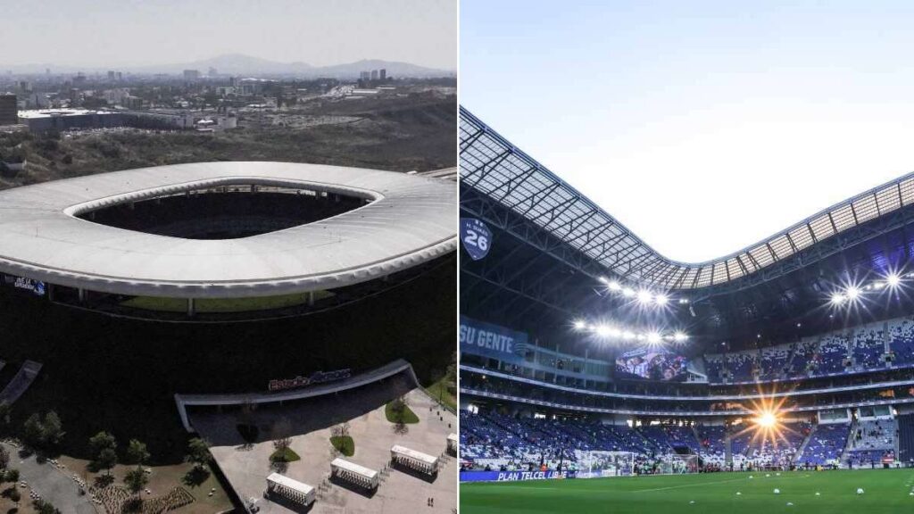 ¿Dónde comprar boletos para el repechaje del Mundial 2026 en Guadalajara y Monterrey?