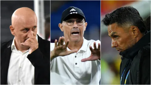 Los equipos colombianos en Copa Libertadores 2026: más preocupación que felicidad en fase de grupos