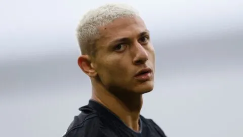 Richarlison desmiente rumores sobre su ausencia en el Mundial 2026 por conflictos en Estados Unidos