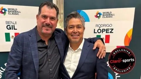 La selección mexicana tiene claro su objetivo en el Clásico Mundial: obtener el pase a los Juegos Olímpicos