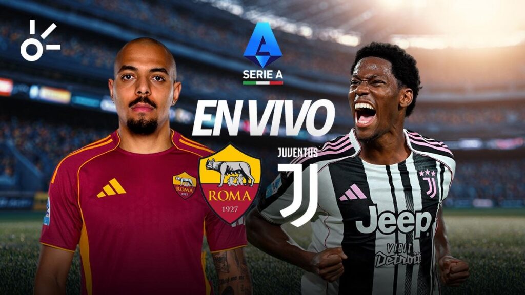 La Loba y los Bianconeri tienen un duelo directo por los lugares que otorgan clasificación a las competiciones continentales.