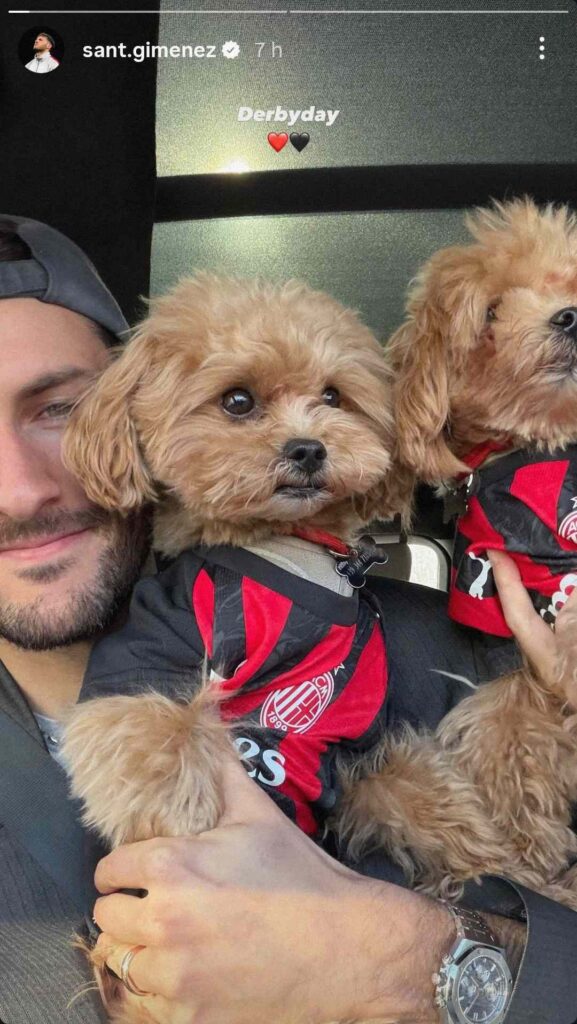 El mexicano se perdió el duelo ante el Inter 