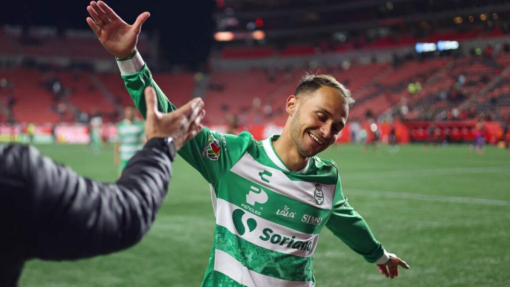 Liga MX Clausura 2026: resultados jornada 10, goles y posiciones del fútbol mexicano