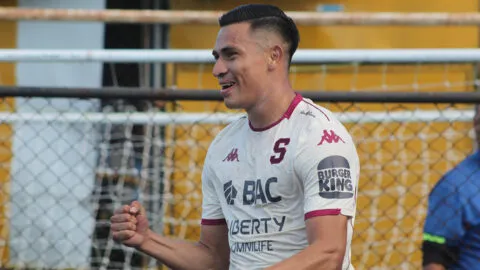 Saprissa sigue imparable con Medford y vence a Guadalupe