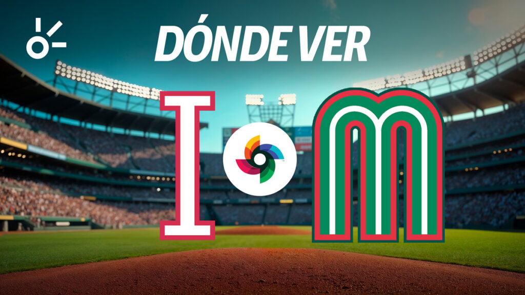 Italia vs México: horario y dónde ver en vivo