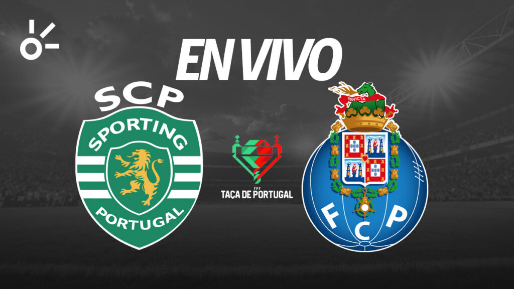 Sporting de Lisboa vs Porto