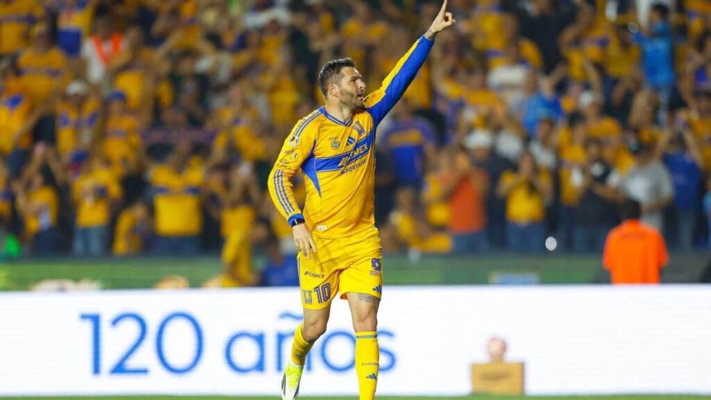 Liga MX