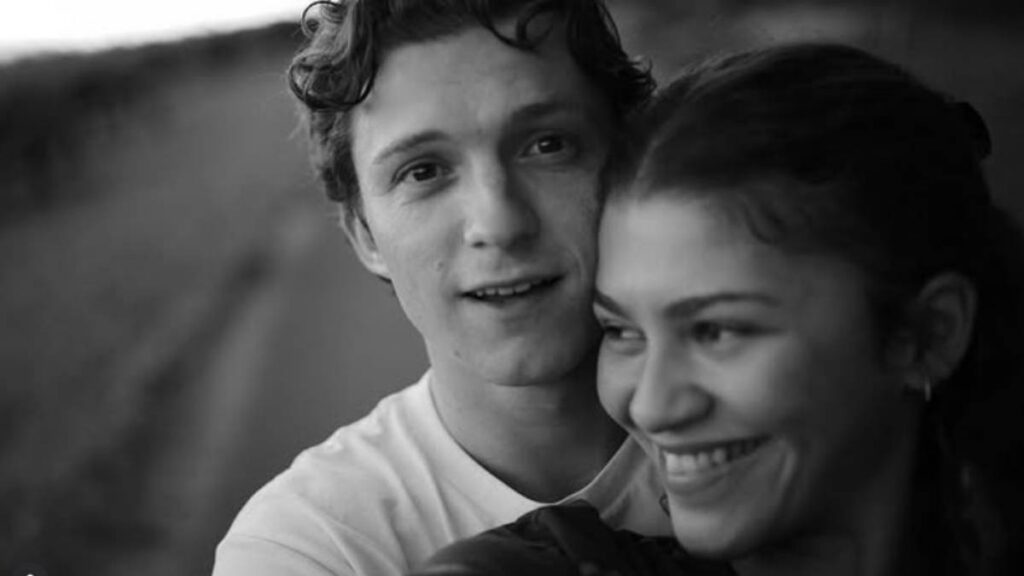 Misterio en Hollywood: ¿Zendaya y Tom Holland ya se casaron?