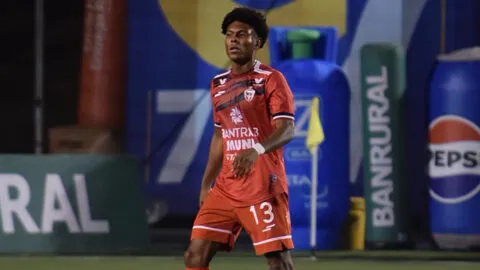 El gesto de grandeza que enorgullece al fútbol de Guatemala