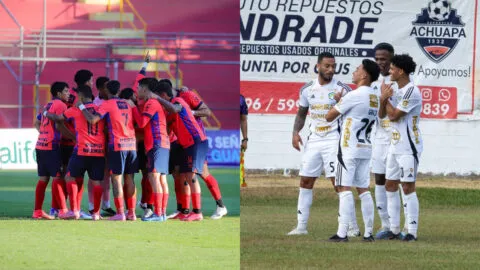 El torneo paralelo que inician Comunicaciones y Municipal: ¿Quién se lleva la 33?