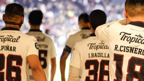 "Alajuelense debería regalar el partido contra Pérez Zeledón"