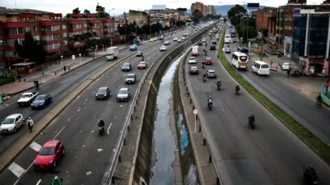 Pico y placa en Bogotá para este miércoles, 4 de marzo de 2026: horarios, restricciones y vehículos exentos