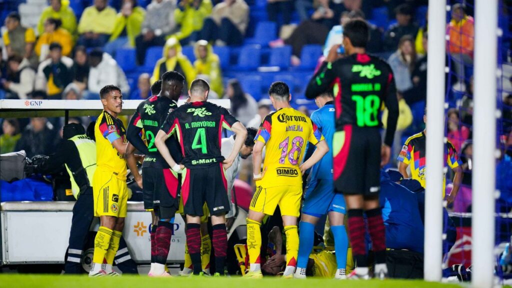 Víctor Dávila | Imago 7