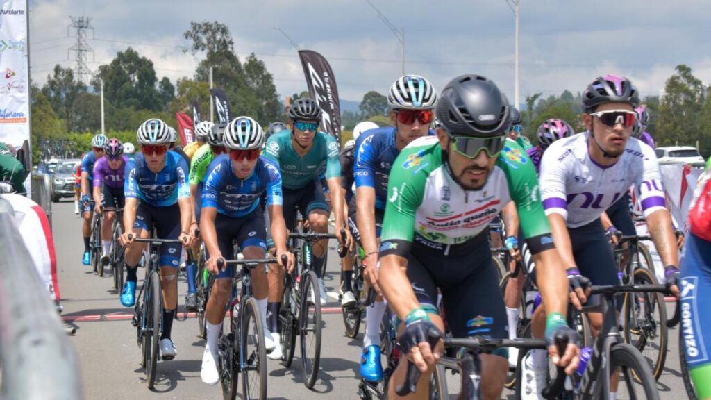 Vuelta A Rionegro