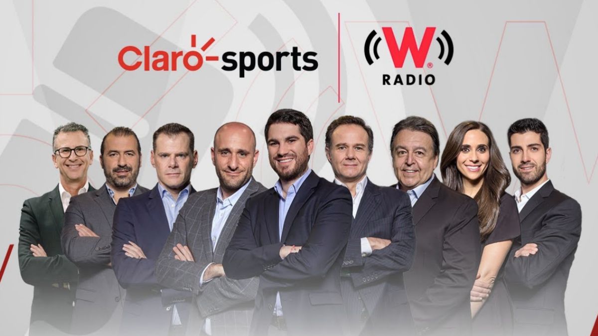 Of course Sports on W Radio, live - 124; Tuesday, June 30