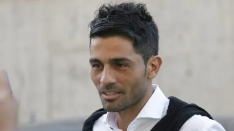 Walter Erviti, ilusionado con su regreso a Monterrey después de 20 años  