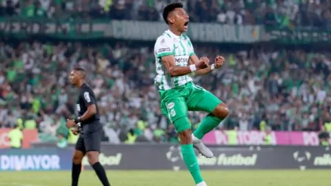 William Tesillo confía en la localía para el duelo contra Millonarios