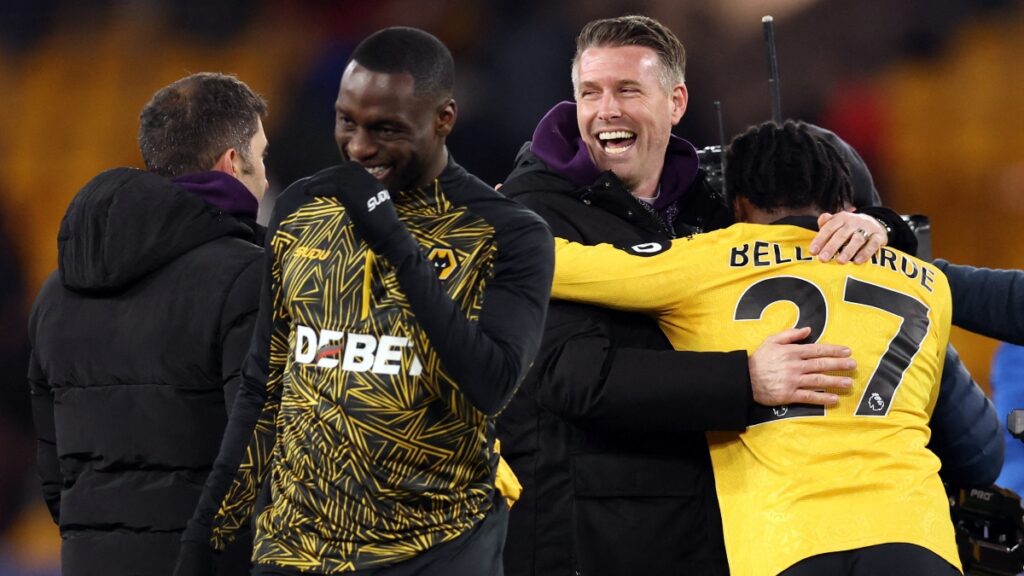 Wolverhampton Premier League