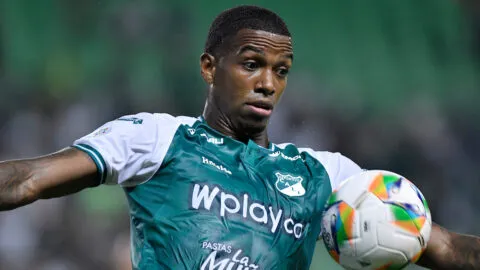 Deportivo Cali tiene un marzo que asusta