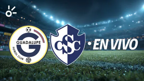 Guadalupe vs Cartaginés en vivo: partido de la Liga de Costa Rica 2026
