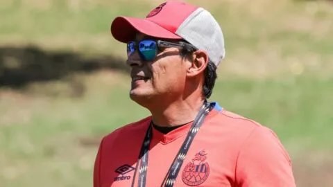 Municipal pone la mira en una figura de Alajuelense