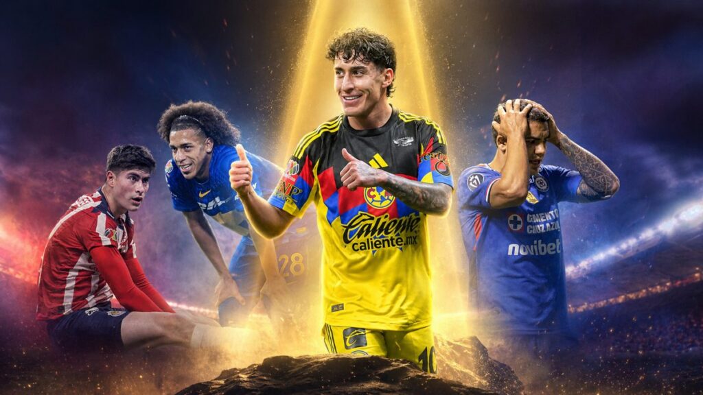 América | Claro Sports