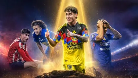 América vs 'Los Grandes': el Rey de la regularidad en la Liga MX