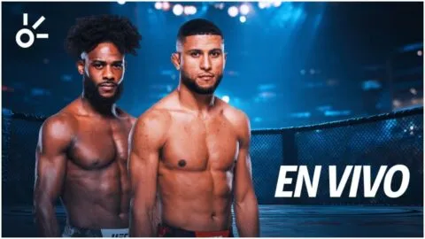 UFC Las Vegas 116 en vivo: resultado Sterling vs Zalal y todas las peleas hoy 25 de abril