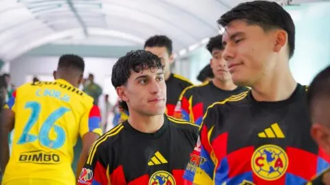 América revive el fantasma del 2002: ¿otra vez campeón desde el octavo lugar?