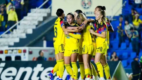 América da golpe de autoridad al vencer a Pachuca y se queda como líder del Clausura 2026