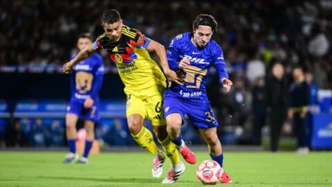 América vs Pumas en el Azteca: precio y dónde comprar boletos para el Clásico capitalino de la Liguilla del Clausura 2026