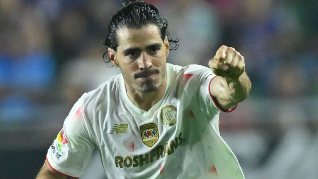 Antonio Briseño | Imago 7