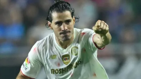 ¿La Liga MX es como la de China? Briseño revela cómo la ven en Europa