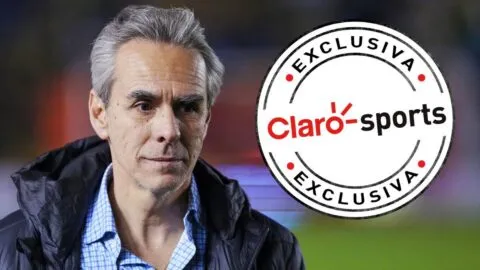Armando Martínez lamenta la ausencia de jugadores del Pachuca en la lista de México para el Mundial 2026