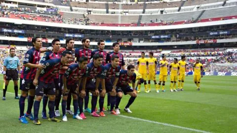 Atlante jugará los viernes en el Estadio Azteca y quiere debutar ante el América