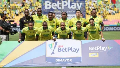¿Qué necesita Atlético Bucaramanga para clasificar en la Liga BetPlay Dimayor 2026-I?