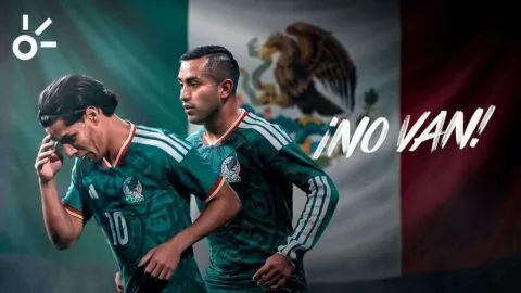 Olvidados y excluidos: Los futbolistas de Liga MX que no pasaron el corte rumbo al Mundial 2026