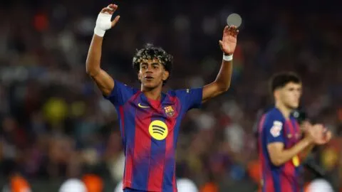 Barcelona busca nuevas estrellas en México con la apertura de academia