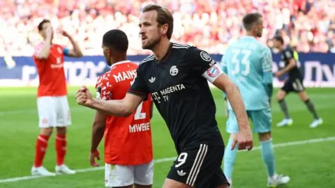 ¡Golpe de campeón! Bayern Munich realiza épica remontada ante Mainz