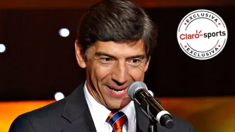 Miguel España lo deja claro: Pumas es el candidato natural al título del Clausura 2026