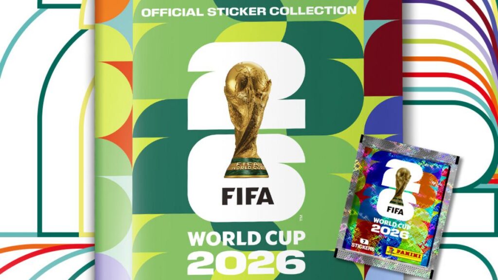 Mundial 2026