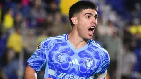 Juan Brunetta le da valor al triunfo ante Nashville, sin embargo asegura que la serie no está acabada