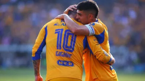 Tigres vs Mazatlán: mazatlán recorta distancias