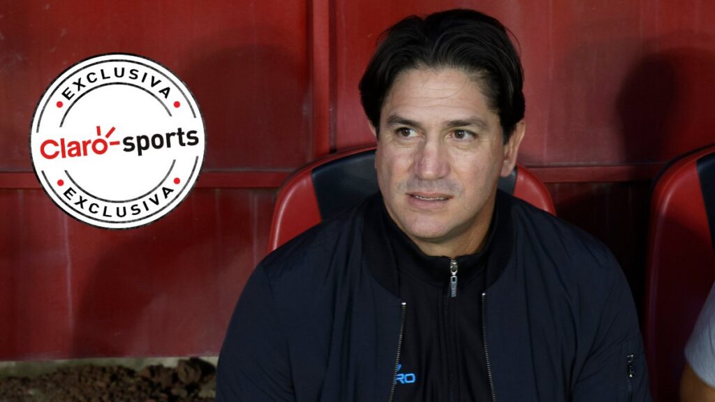 Bruno Marioni advierte al América: Pumas llega más sólido a la Liguilla